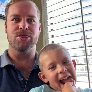 Meet your Posher, Matthew